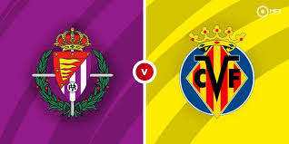Get a 15.000 second fc villarreal flag is waving stock footage at 29.97fps. Real Valladolid Vs Villarreal Prediction And Betting Tips Mrfixitstips