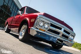 Image result for Red 1971 Truck
