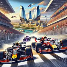 Revving Engines: Argentina's Bid to Reclaim Formula 1 Glory