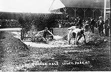 Steeplechase apartments boast a beautiful sparkling outdoor swimming pool with an expansive sundeck for lounging. Steeplechase Athletics Wikipedia