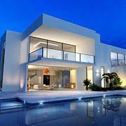 Design Your Dream Home And We Ll Tell You A Truth About Your Future Modern House Exterior Home Builders Modern House Plans