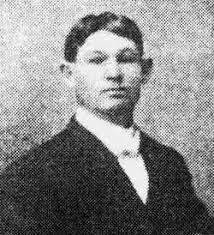 Thomas Jefferson Cope (1879-1966)