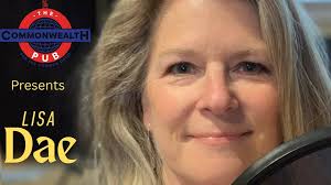 Lisa Dae @ the Commonwealth Pub