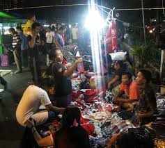 Exploring destinations, food and culture around malaysia. Pasar Malam Indonesia Wikipedia Bahasa Indonesia Ensiklopedia Bebas