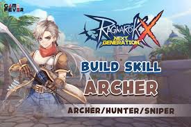 The following ragnarok x next generation code wiki shares the latest list of code released by developers for all the players ◆train your job the melee knight, ranged archer, or mage with aoe attacks… Ragnarok X Next Generation Skill Build Job Archer Dan Turunannya
