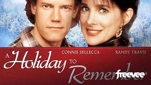 Prime Video: A Country Christmas Story