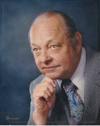 John Chauncey Newsham (1924-2001)