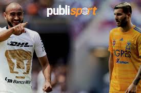 Pizarro, de souza, lópez, quiñones; Uluru Cicatriz Laberinto Pumas Vs Tigres 2019 Online Arabe Precisamente Compadecerse
