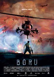 Dizi türkiye'de bir ilk denenerek ön çekimli 6 bölüm televizyon serisinden sonra bir sinema filmi ile final yapacaktır. Boru 2018 Imdb