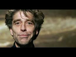 Maarten Van Roozendaal Mooi Voorgedragen bij Martin Simek