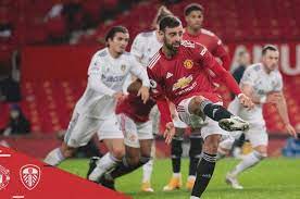 This stream works on all devices including pcs. Man United Vs Leeds Talking Statistics Deserves To Be The Most Biting Game Netral News