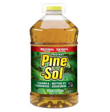 Is Pine Sol Good For Hardwood Floors Pine Sol Surface Cleaner Spanish Rice And Beans