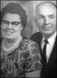 Charlie Collett (1908-1974)