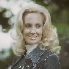 Tammy Wynette's Third Studio Album Released in 1968