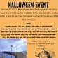 Halloween Event event image