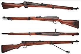 Arisaka type 97 sniper rifle. Pin On Military Surplus Firearms