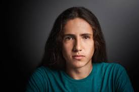 NOW Youth Leadership Award Runners Up