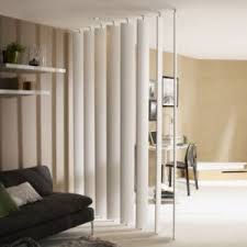 Ella White Room Divider Pack Of 5 Living Room Divider Modern Room Divider Room Divider Walls