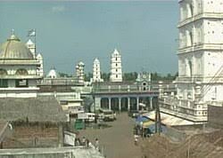 Nagapattinam - Wikipedia