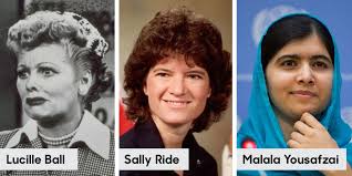 One woman whose name you will probably have heard many times over the last couple of years is hillary clinton. Women Who Changed Our World Most Influential Women In History