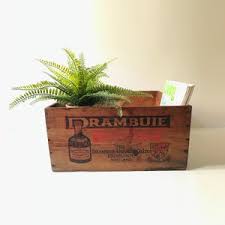 Drambuie Crate - Etsy