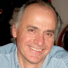 Clemente González A. (@clemegonzalez)