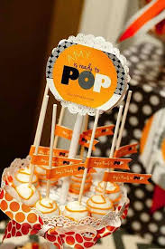 Ready To Pop Couples Boy Girl Fall Baby Shower Planning Ideas Baby Shower Fall Halloween Baby Shower Baby Shower Pumpkin