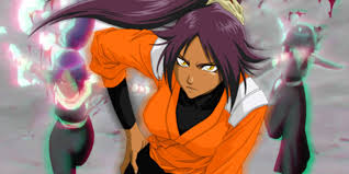 How Bleach's Yoruichi Shihoin Learned to Fight Without a Zanpakuto