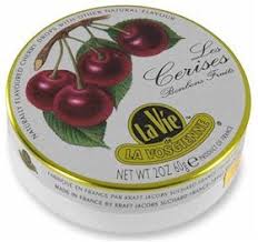 La Vie La Vosgienne Hard French Candy Fruit Flavored Bonbons Katiescandygarden Com French Candy Old Recipes Candy
