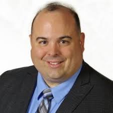 Matthew Conrad, B.Comm CIM® FCSI® RRC®