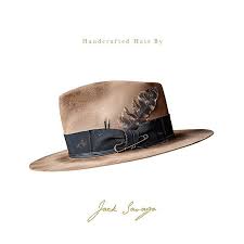 B R A N D O N In Order To Write About Life First You Must Live It Such A Pleasure To Make This Beauty For Hats For Men Bespoke Hats Stylish Accessories