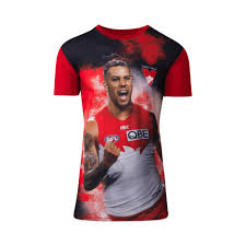 Lance franklin's family started to call lance, buddy. Sydney Swans Lance Franklin Youth Player 2019 Tee