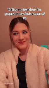 That was so awkward 😭🤰🏻#teenpregnancy #pregnantinhighschool #teenm  #youngmom #onthisday