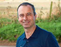 Easter Ross farmer could win top award