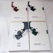 Out Of Print Rare Items Korean Novel PAYBACK SAMK Manhwa BL Yaoi | eBay