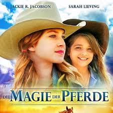 Die Magie der Pferde