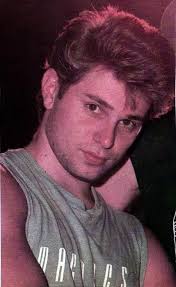 Roger Taylor of Duran Duran