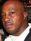 William Thaddeus Spady, age 53