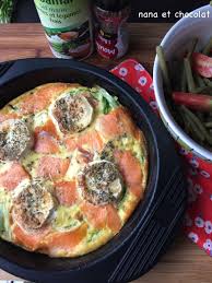Quiche Sans Pate Aux Courgettes Saumon Fume Et Chevre Quiche Sans Pate Courgette Pates Courgettes Saumon Fume