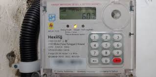 We did not find results for: Cara Mengisi Token Listrik Isi Pulsa Listrik Prabayar Pln