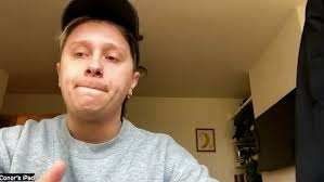 Conor Mason: "This EP was insanely healing for me"