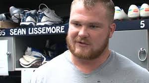 Sean Lissemore's Instagram, Twitter & Facebook