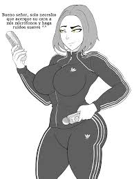 Rule34 - If it exists, there is porn of it   3748198