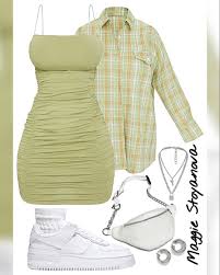 Voir plus d'idées sur le thème tenue, mode femme, tenue printemps ado. Epingle Sur Outfits