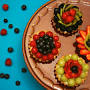 Tartalicious Cakes from www.antoniotahhan.com