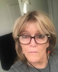 Kathy Bader's Instagram, Twitter & Facebook