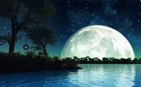 See more ideas about galaxy wallpaper, beautiful nature wallpaper, nature wallpaper. Moonlight Wallpapers Top Free Moonlight Backgrounds Wallpaperaccess