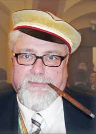 Thuiskonen- Rundschau