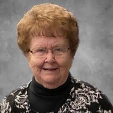 Louise C. Harpole Obituary July 18, 2023