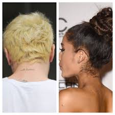 Peter michael davidson, professionally known as pete davidson, is an american comedian and actor. Ariana Grande And Pete Davidson S Matching Tattoos A Complete Guide Teen Vogue